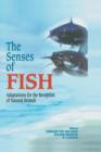 Image for The Senses of Fish