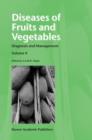 Image for Diseases of Fruits and Vegetables