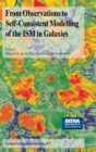 Image for From Observations to Self-Consistent Modelling of the ISM in Galaxies : A JENAM 2002 Workshop, Porto, Portugal, 3-5 September 2002