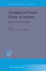Image for The Impact of Climate Change on Drylands