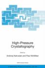 Image for High-pressure crystallography