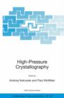 Image for High-Pressure Crystallography