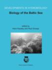 Image for Biology of the Baltic Sea