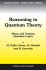 Image for Reasoning in Quantum Theory