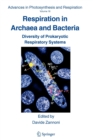 Image for Respiration in Archaea and Bacteria : Diversity of Prokaryotic Respiratory Systems