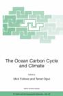 Image for The Ocean Carbon Cycle and Climate