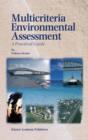 Image for Multicriteria environmental assessment: a practical guide