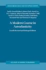 Image for A modern course in aeroelasticity : v. 116