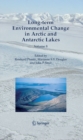 Image for Long-term Environmental Change in Arctic and Antarctic Lakes