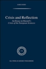 Image for Crisis and Reflection