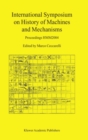 Image for International Symposium on History of Machines and Mechanisms: proceedings HMM2004