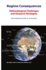 Image for Regime consequences: methodological challenges and research strategies