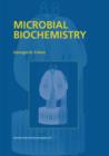 Image for Microbial biochemistry