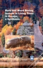 Image for Bark and Wood Boring Insects in Living Trees in Europe, A Synthesis