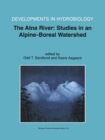Image for The Atna River: Studies in an Alpine-Boreal Watershed : 177
