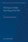 Image for Web Search: Public Searching of the Web