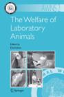 Image for The welfare of laboratory animals : v. 2