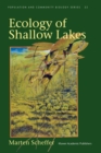 Image for Ecology of Shallow Lakes
