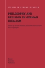Image for Philosophy and religion in German idealism : 3