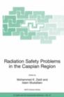 Image for Radiation safety problems in the Caspian region