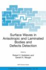 Image for Surface Waves in Anisotropic and Laminated Bodies and Defects Detection