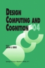 Image for Design computing and cognition &#39;04