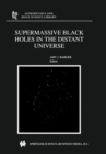 Image for Supermassive black holes in the distant universe