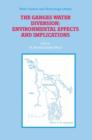 Image for The Ganges Water Diversion: Environmental Effects and Implications