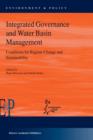 Image for Integrated Governance and Water Basin Management