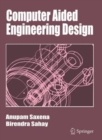 Image for Computer Aided Engineering Design