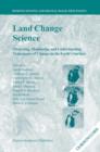 Image for Land Change Science