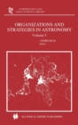 Image for Organizations and Strategies in Astronomy : Volume 5