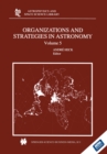 Image for Organizations and Strategies in Astronomy 5