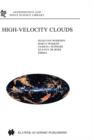 Image for High-Velocity Clouds