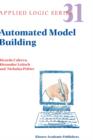 Image for Automated Model Building