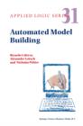 Image for Automated model building : v. 31