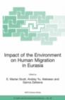 Image for Impact of the environment on human migration in Eurasia