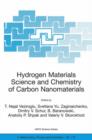 Image for Hydrogen Materials Science and Chemistry of Carbon Nanomaterials