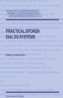 Image for Practical spoken dialog systems : 26