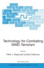 Image for Technology for combating WMD terrorism : v. 174