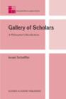Image for Gallery of Scholars