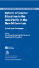 Image for Reform of teacher education in the Pacific in the new millennium: trends and challenges : v. 3