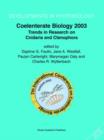 Image for Coelenterate Biology 2003