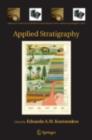 Image for Applied stratigraphy