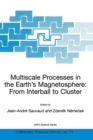 Image for Multiscale Processes in the Earth&#39;s Magnetosphere: From Interball to Cluster