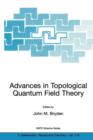 Image for Advances in Topological Quantum Field Theory