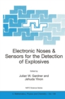 Image for Electronic noses &amp; sensors for the detection of explosives