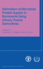 Image for Estimation of Microbial Protein Supply in Ruminants Using Urinary Purine Derivatives