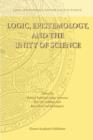 Image for Logic, Epistemology, and the Unity of Science