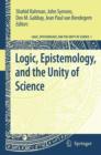 Image for Logic, epistemology and the unity of science : v. 1